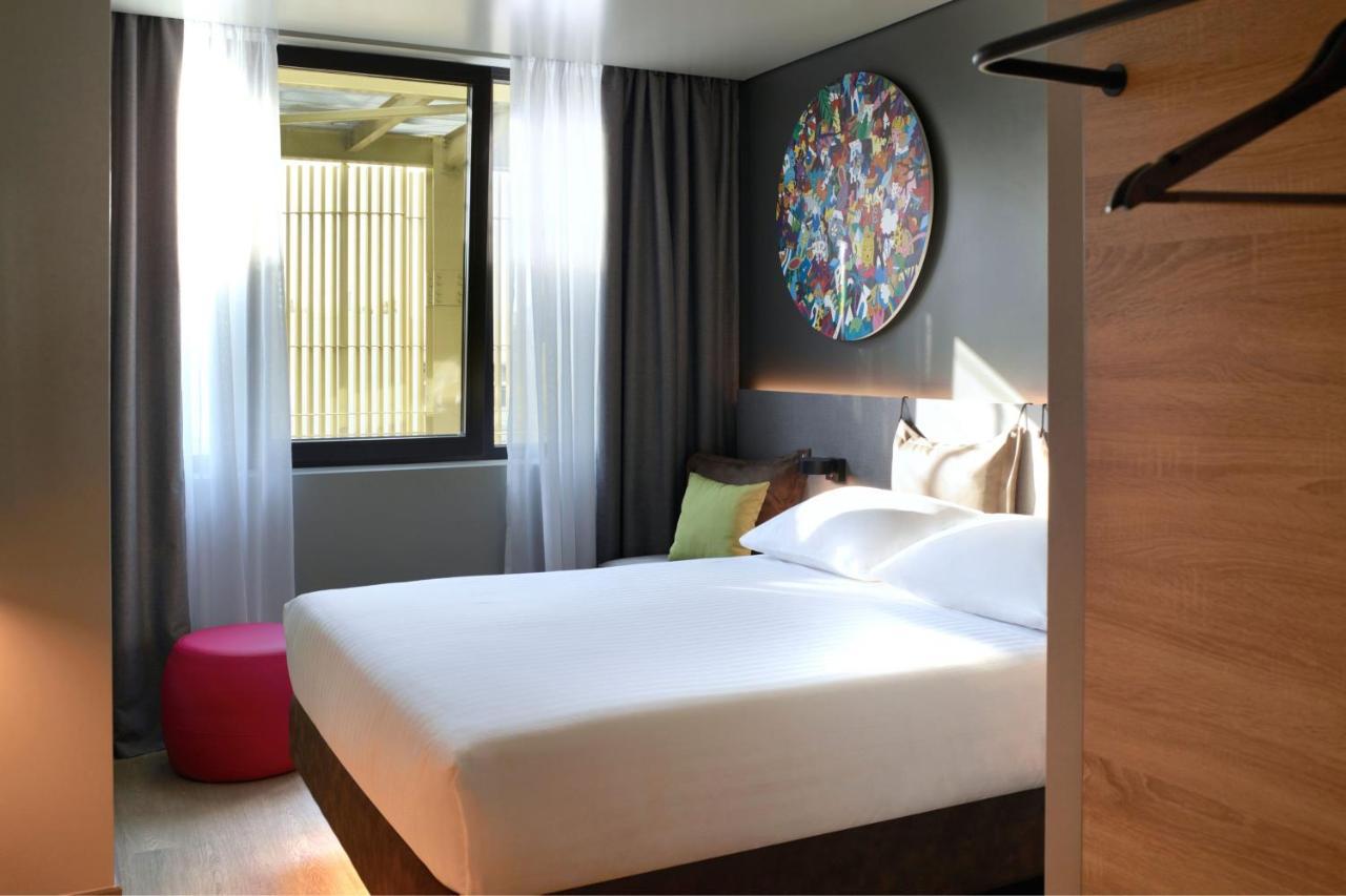 Moxy Athens City Atenas Exterior foto
