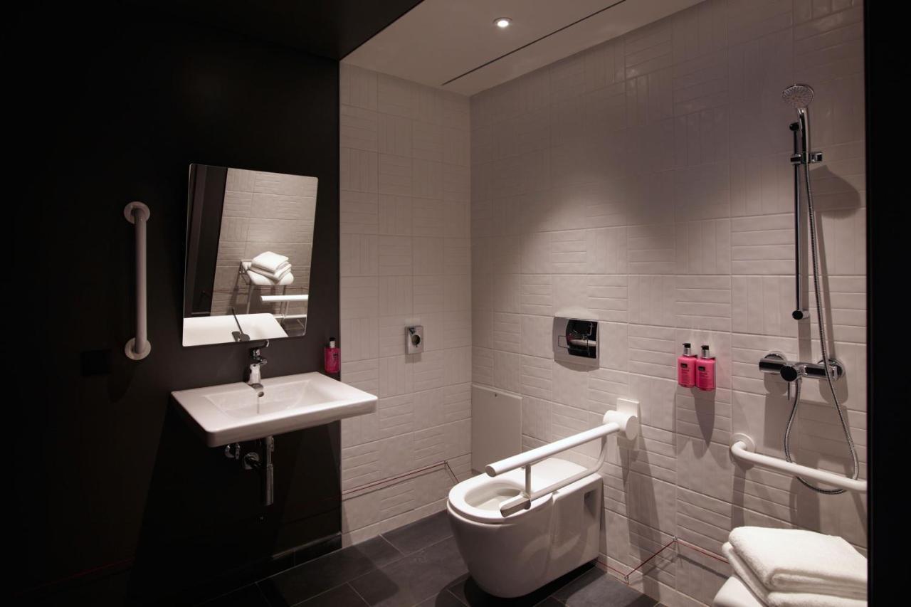 Moxy Athens City Atenas Exterior foto