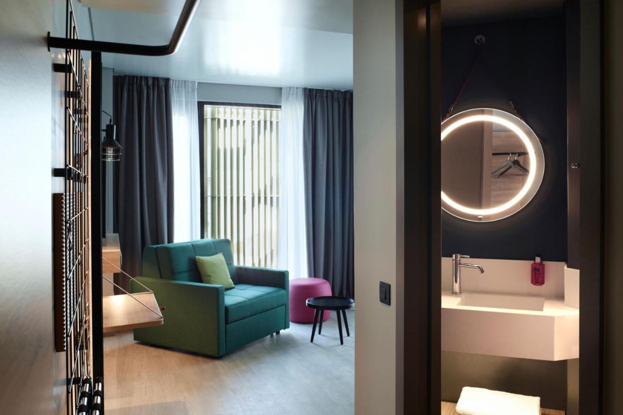 Moxy Athens City Atenas Exterior foto