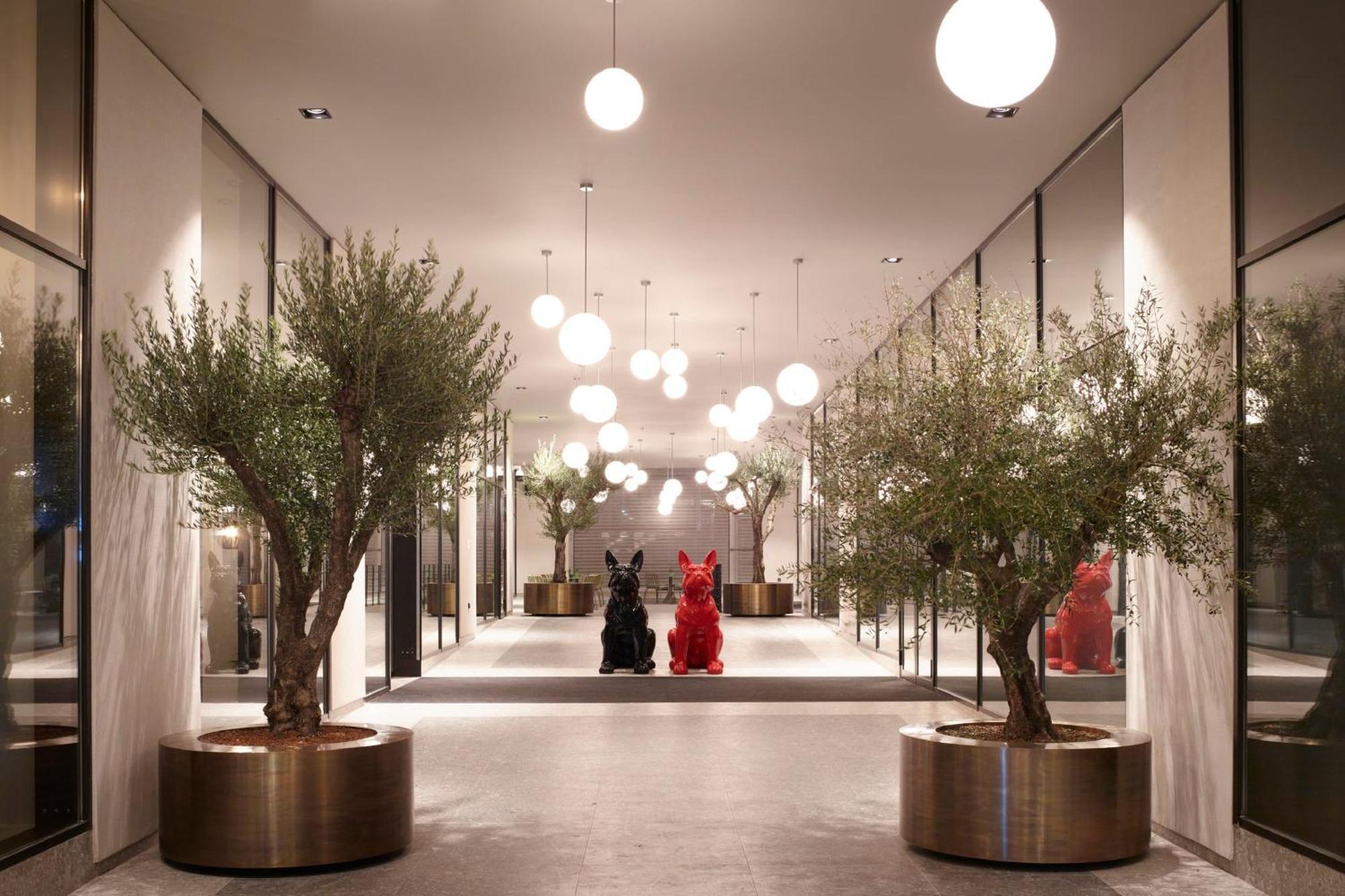 Moxy Athens City Atenas Exterior foto